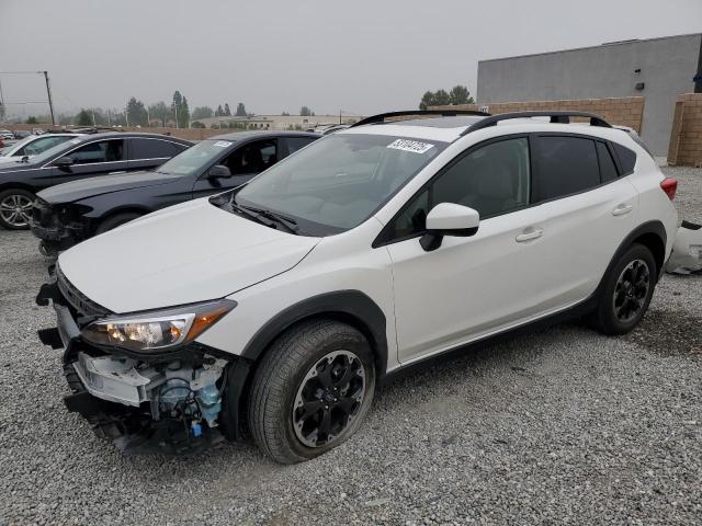 Subaru Crosstrek 2021, VIN JF2GTHNC3MH685790, 5/5