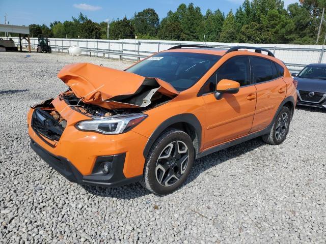 Subaru Crosstrek 2021, VIN JF2GTHNC4MH665175, 5/5