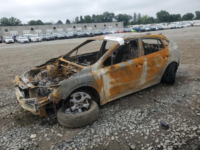 Subaru Crosstrek 2021, VIN JF2GTHNC8MH286874, 1/11