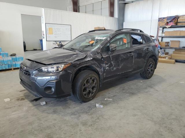 Subaru Crosstrek 2021, VIN JF2GTHNC8MH286874, 9/11