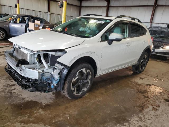 Subaru Crosstrek 2022, VIN JF2GTHNC8N8239359, 1/11