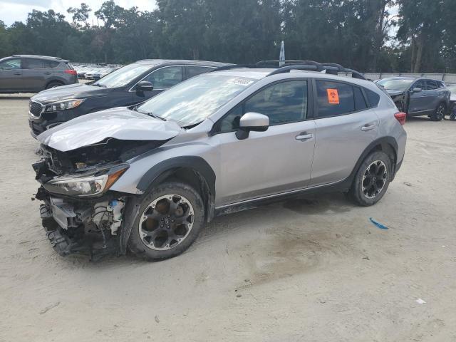 Subaru Crosstrek 2022, VIN JF2GTHNC8N8239359, 2/11