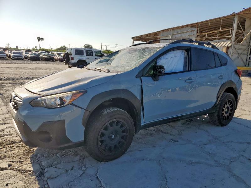 Subaru Crosstrek 2022, VIN JF2GTHNC8N8239359, 3/11