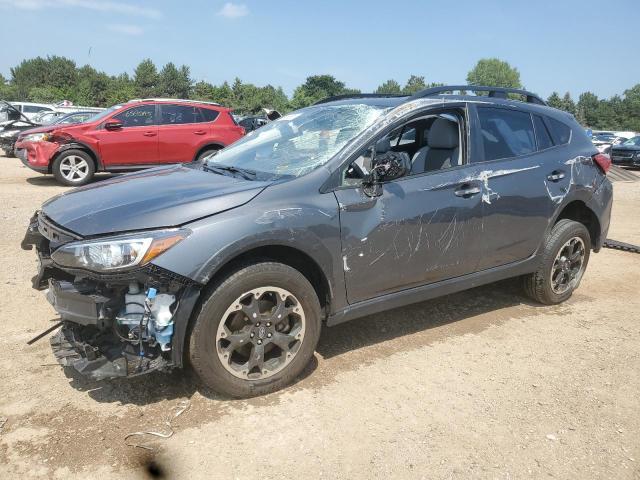 Subaru Crosstrek 2022, VIN JF2GTHNC8N8239359, 7/11