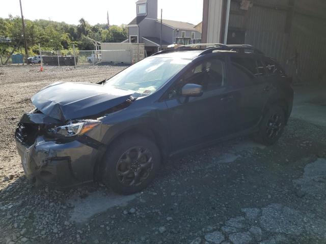 Subaru Crosstrek 2022, VIN JF2GTHNC8N8239359, 8/11