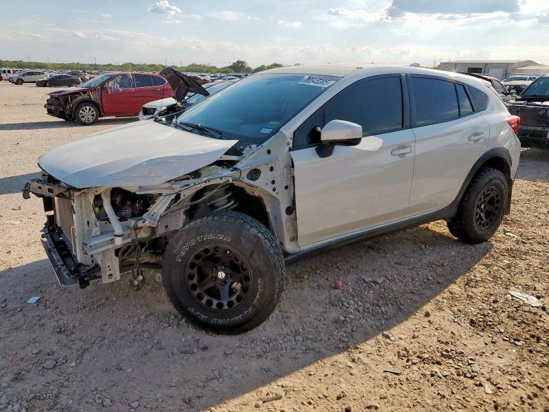 Subaru Crosstrek 2022, VIN JF2GTHNC8N8239359, 9/11