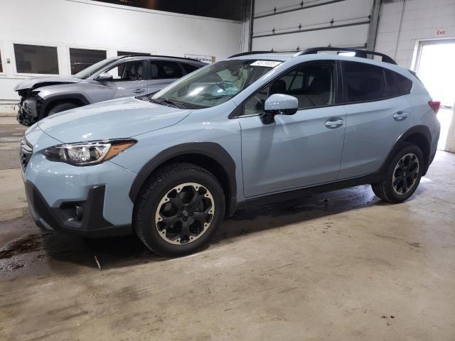 Subaru Crosstrek 2022, VIN JF2GTHNC8N8239359, 11/11