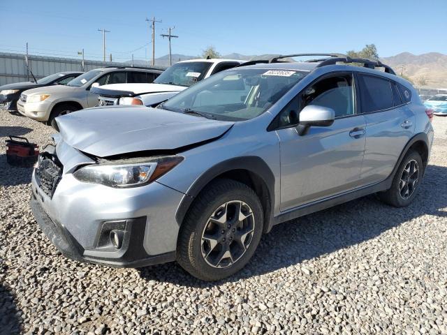 Subaru Crosstrek 2021, VIN JF2GTHSC7MH240442, 1/5