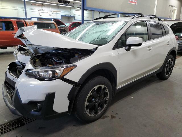 Subaru Crosstrek 2021, VIN JF2GTHSC7MH240442, 2/5