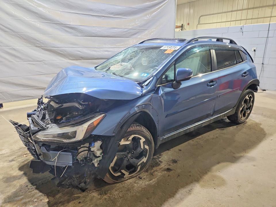 Subaru Crosstrek 2022, VIN JF2GTHSCXNH210921, 5/5