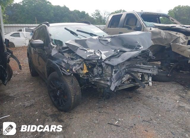Subaru Crosstrek 2024, VIN JF2GUADC0R8266020, 3/5