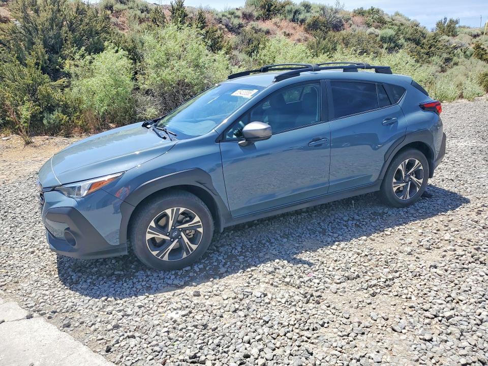 Subaru Crosstrek 2024, VIN JF2GUADC0R8266020, 4/5
