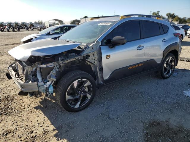 Subaru Crosstrek 2024, VIN JF2GUADC1R8218266, 2/5