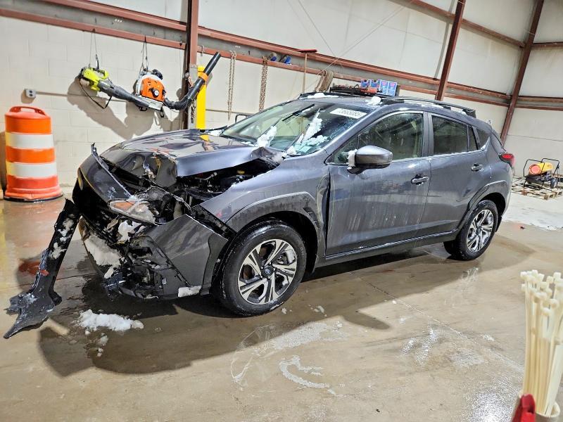 Subaru Crosstrek 2024, VIN JF2GUADC1R8218266, 4/5