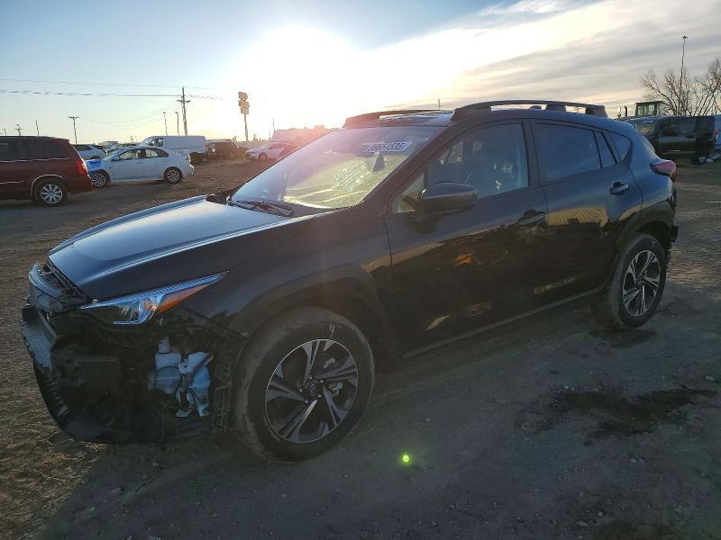 Subaru Crosstrek 2024, VIN JF2GUADC3RH365088, 3/11