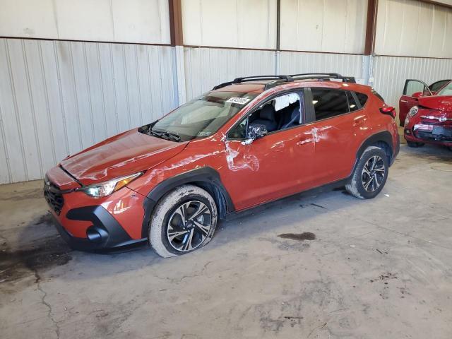 Subaru Crosstrek 2024, VIN JF2GUADC4R8305921, 1/5