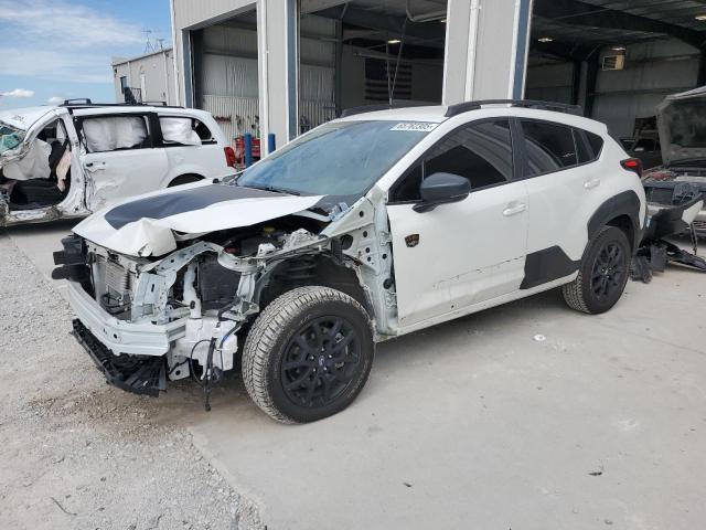Subaru Crosstrek 2024, VIN JF2GUADC4R8305921, 2/5