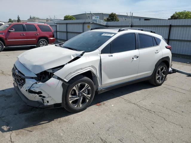 Subaru Crosstrek 2024, VIN JF2GUADC4R8305921, 3/5