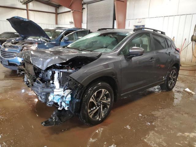 Subaru Crosstrek 2024, VIN JF2GUADC6R8296090, 1/5