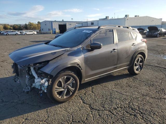 Subaru Crosstrek 2024, VIN JF2GUADC6R8296090, 3/5