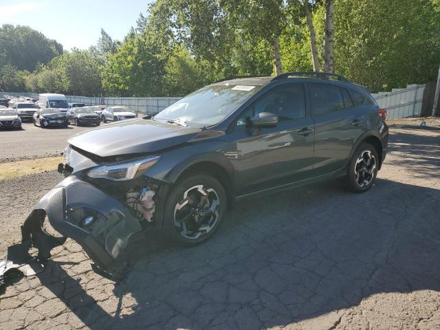 Subaru Crosstrek 2024, VIN JF2GUADC6R8296090, 4/5