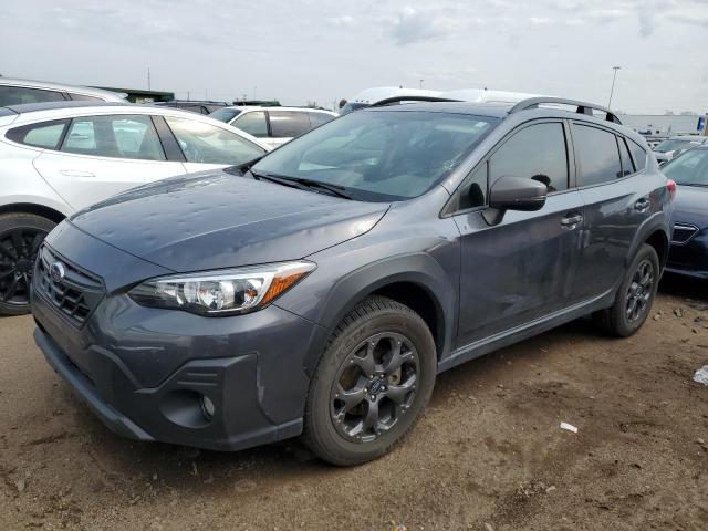 Subaru Crosstrek 2024, VIN JF2GUADC6R8296090, 5/5