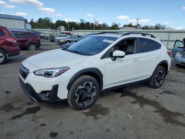 Subaru Crosstrek 2024, VIN JF2GUADC9R8287528, 2/11