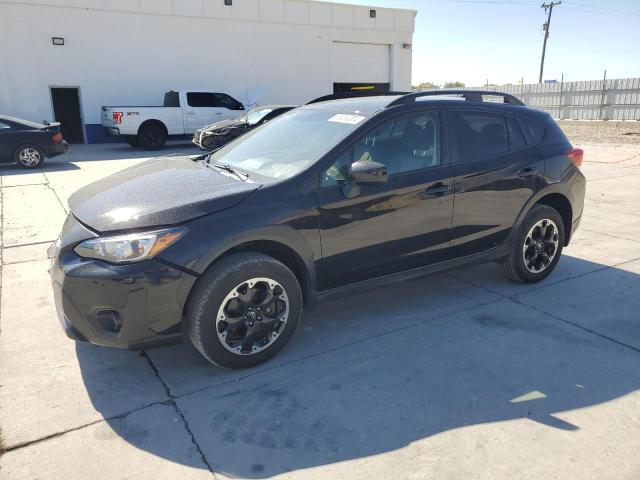 Subaru Crosstrek 2024, VIN JF2GUADC9R8287528, 3/11