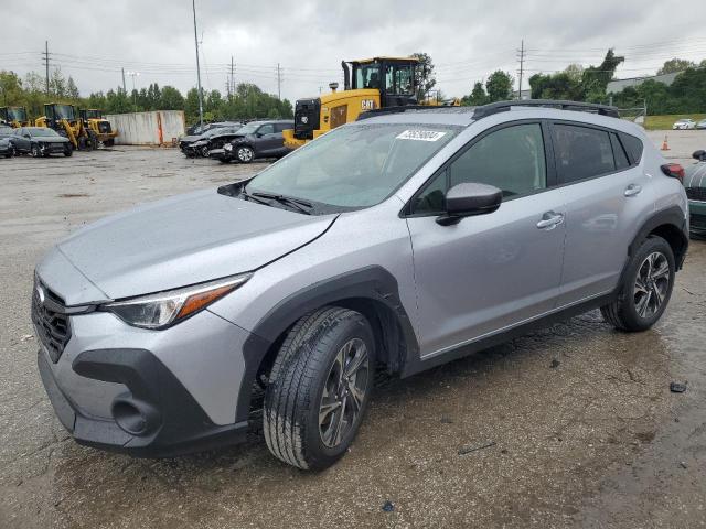 Subaru Crosstrek 2024, VIN JF2GUADC9R8287528, 9/11