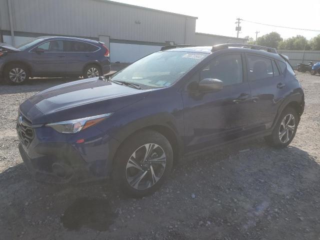 Subaru Crosstrek 2024, VIN JF2GUADC9R8287528, 10/11