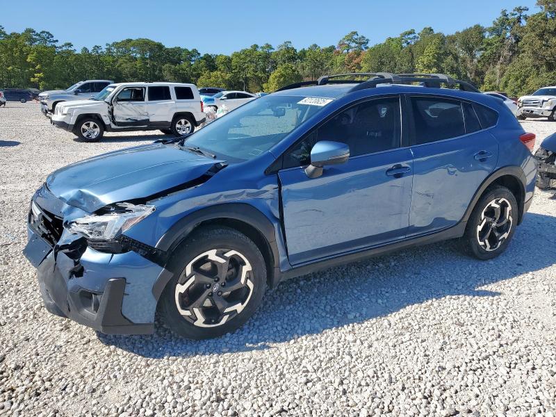 Subaru Crosstrek 2024, VIN JF2GUADCXRH263514, 5/5