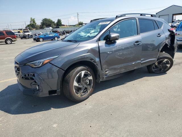 Subaru Crosstrek 2025, VIN JF2GUHDC9SH315388, 4/5