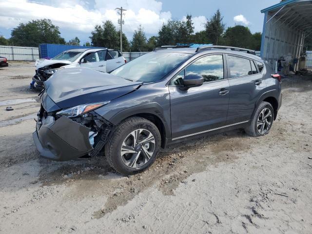Subaru Crosstrek 2025, VIN JF2GUHDC9SH315388, 5/5