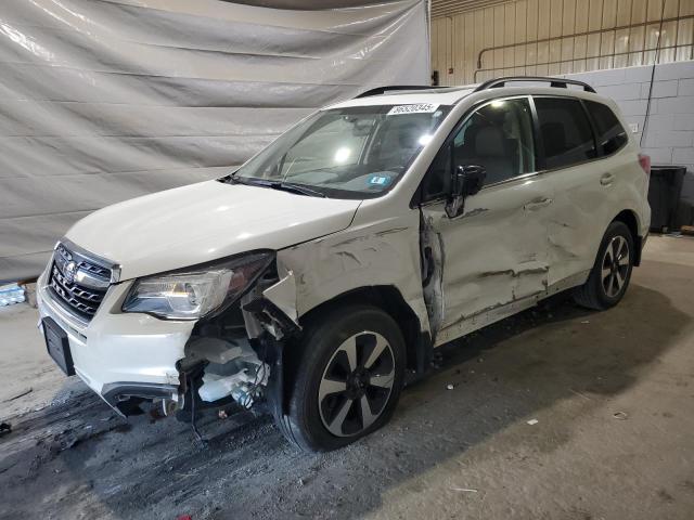 Subaru Forester 2017, VIN JF2SJAAC0HG571576, 3/11