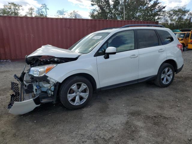 Subaru Forester 2017, VIN JF2SJAAC0HG571576, 7/11