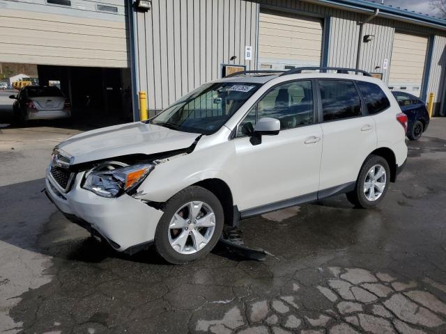 Subaru Forester 2016, VIN JF2SJABC7GH441009, 3/5