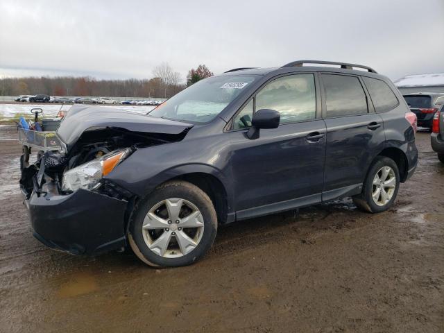 Subaru Forester 2016, VIN JF2SJABC7GH441009, 4/5