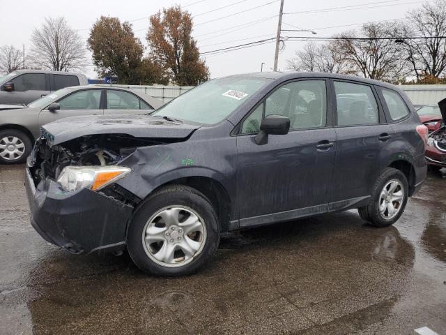 Subaru Forester 2016, VIN JF2SJABC7GH441009, 5/5