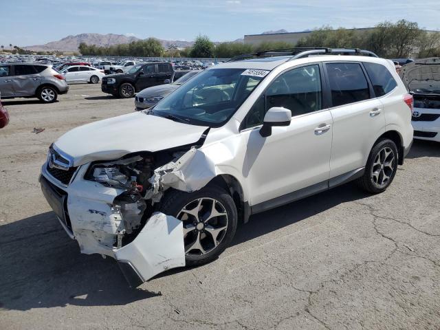 Subaru Forester 2016, VIN JF2SJADC0GG467406, 3/5
