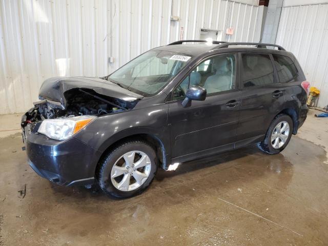 Subaru Forester 2016, VIN JF2SJADC0GG467406, 4/5