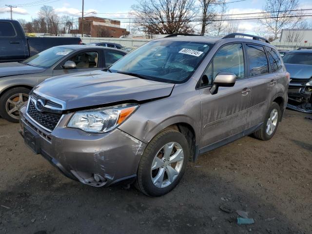 Subaru Forester 2016, VIN JF2SJADC0GG467406, 5/5