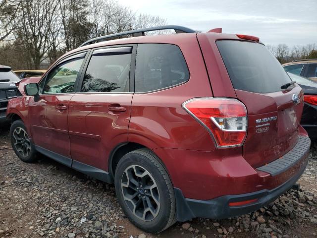Subaru Forester 2016, VIN JF2SJADC0GH445352, 2/5