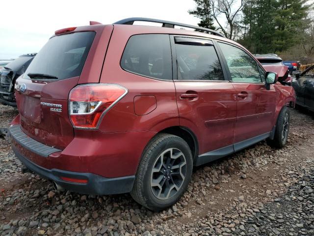 Subaru Forester 2016, VIN JF2SJADC0GH445352, 3/5