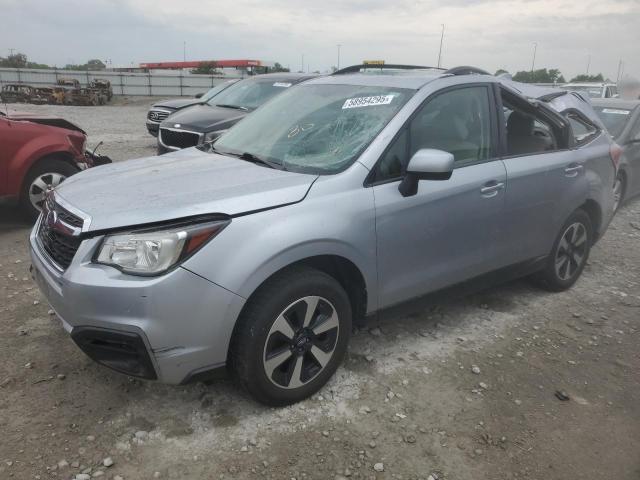 Subaru Forester 2016, VIN JF2SJADC4GH518495, 5/5