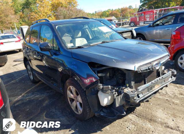 Subaru Forester 2015, VIN JF2SJADC9FH587844, 3/10