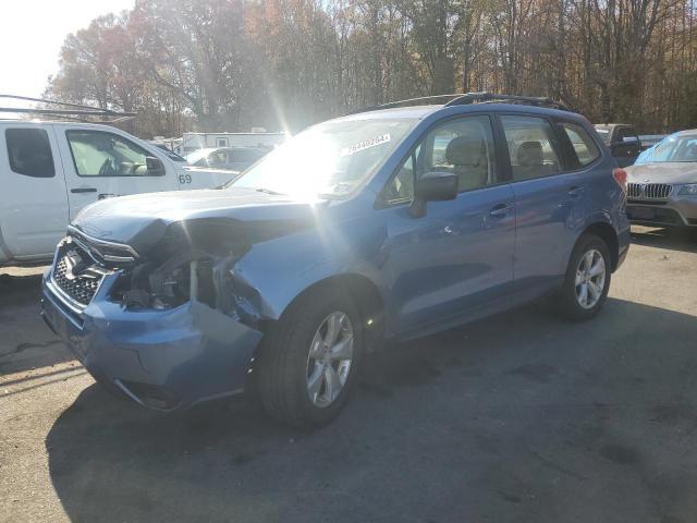 Subaru Forester 2015, VIN JF2SJADC9FH587844, 5/10