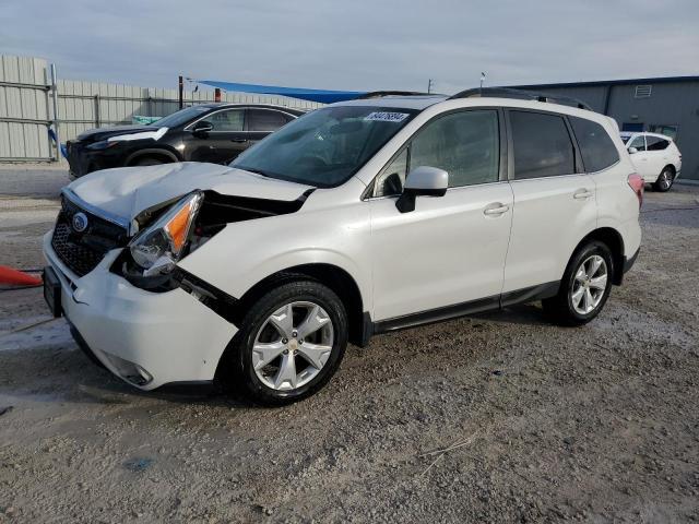 Subaru Forester 2015, VIN JF2SJADC9FH587844, 7/10