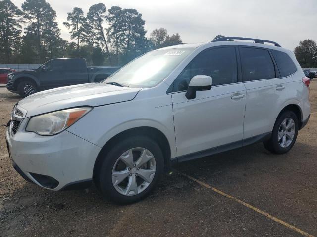 Subaru Forester 2015, VIN JF2SJADC9FH587844, 9/10