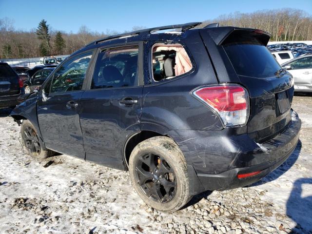 Subaru Forester 2018, VIN JF2SJAEC1JH451375, 2/5