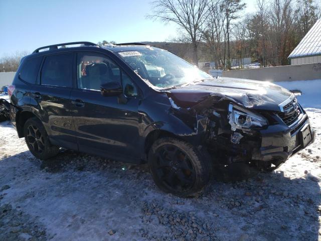 Subaru Forester 2018, VIN JF2SJAEC1JH451375, 3/5